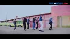 Libatkan Produser BTS,...