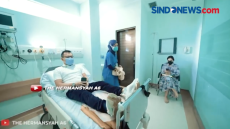 Hoax Berita Anang Hermansyah...