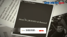 Akun Sosial Media Hilang,...