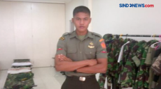 Berhasil Rebut Simpati...