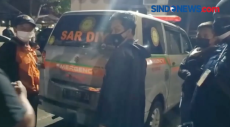 Pelaku Aksi Perusakan...