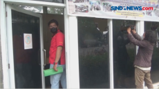 Pos Satpol PP Kota Makassar...