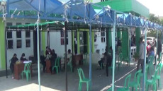 Puluhan Panitia Kurban...