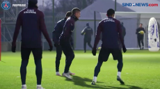 PSG Siap Cari Dana RP994...