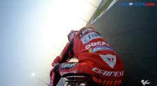 Ducati Sudah Tepat Merekrutnya...