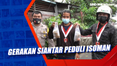 Gerakan Siantar Peduli...