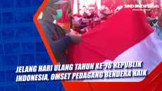 Jelang Hari Ulang Tahun...