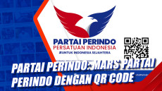 Partai Perindo: Mars...