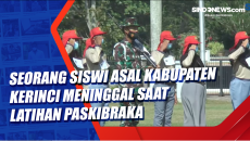 Seorang Siswi Asal Kabupaten...
