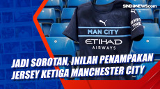Jadi Sorotan, Inilah...