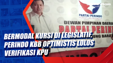 Bermodal Kursi di Legislatif,...