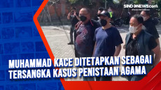 Muhammad Kace Ditetapkan...