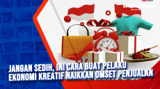 Jangan Sedih, Ini Cara...