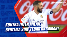 Kontra Inter Milan,...