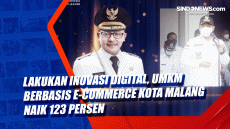 Lakukan Inovasi Digital,...