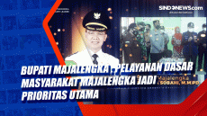 Bupati Majalengka :...