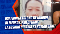 Usai Minta Tolong ke...