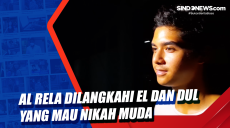 Al Rela Dilangkahi El...