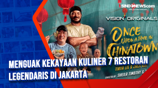 Menguak Kekayaan Kuliner...