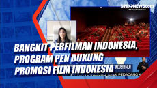 Bangkit Perfilman Indonesia,...