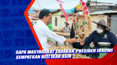 Sapa Masyarakat Tarakan,...
