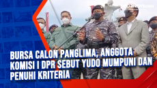 Bursa Calon Panglima,...