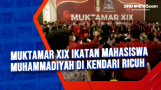 Muktamar Xix Ikatan...