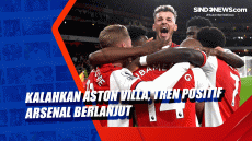 Kalahkan Aston Villa,...