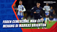 Foden Cemerlang, Man...