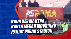 Bikin Heboh, Kena Kartu...