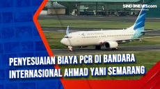 Penyesuaian Biaya PCR...