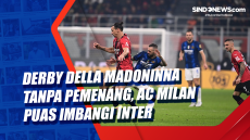 Derby della Madoninna...