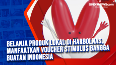 Belanja Produk Lokal...