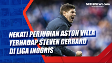 Nekat! Perjudian Aston...