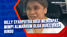 Billy Syahputra Akui...