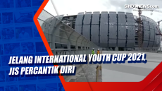 Jelang International...