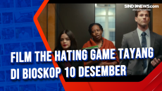 Film The Hating Game...