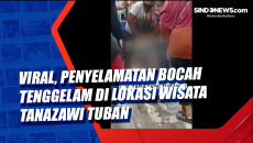 Viral, Penyelamatan...