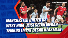 Manchester United Vs...