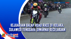 Kejuaraan Balap Road...