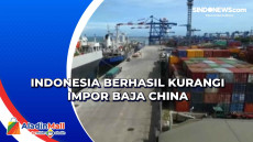 Indonesia Berhasil Kurangi...