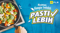 Kompor Induksi Buat...