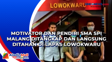 Motivator dan Pendiri...