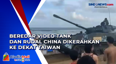 Beredar Video Tank dan...