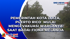 Pemerintah Kota Loiza,...