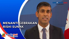 Menanti Gebrakan Ekonomi...