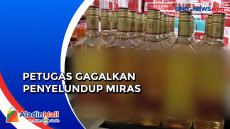 Bea Cukai Batam dan...