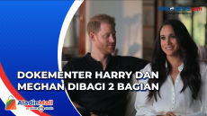 Netflix Ungkap Tanggal...