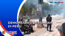 47 Orang Tewas dalam...