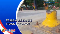 Rusak dan Tidak Terawat,...